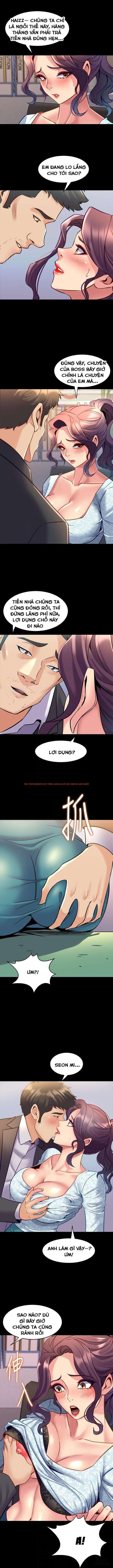 Xem ảnh 5 trong truyện hentai Sống Chung Với Vợ Cũ - Chapter 41 - www.hentaitvn.net
