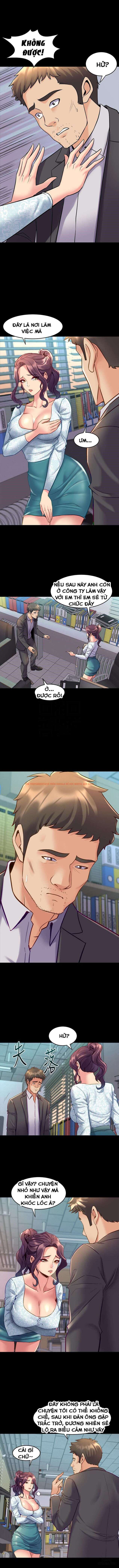 Xem ảnh 6 trong truyện hentai Sống Chung Với Vợ Cũ - Chapter 41 - www.hentaitvn.net