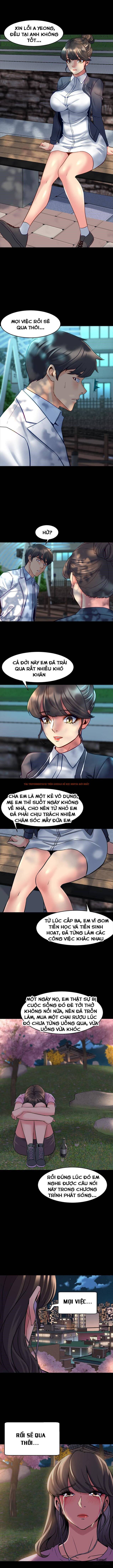Xem ảnh 10 trong truyện hentai Sống Chung Với Vợ Cũ - Chapter 42 - www.hentaitvn.net