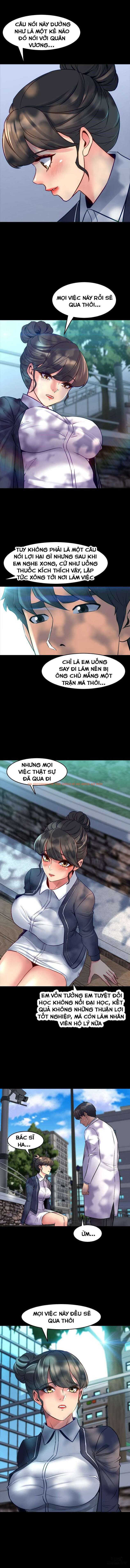 Xem ảnh 11 trong truyện hentai Sống Chung Với Vợ Cũ - Chapter 42 - www.hentaitvn.net