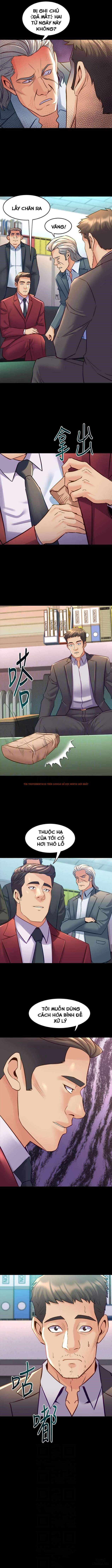 Xem ảnh 3 trong truyện hentai Sống Chung Với Vợ Cũ - Chapter 42 - www.hentaitvn.net