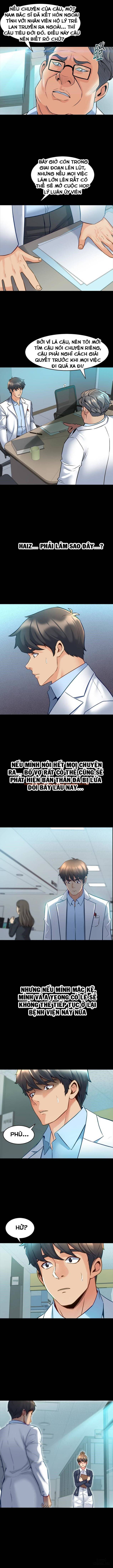Xem ảnh 7 trong truyện hentai Sống Chung Với Vợ Cũ - Chapter 42 - www.hentaitvn.net