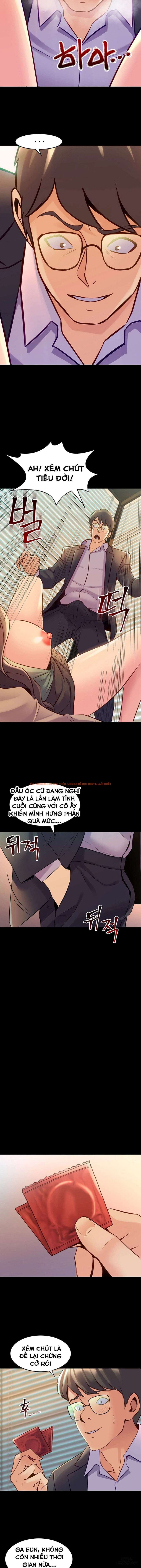 Xem ảnh 10 trong truyện hentai Sống Chung Với Vợ Cũ - Chapter 43 - www.hentaitvn.net