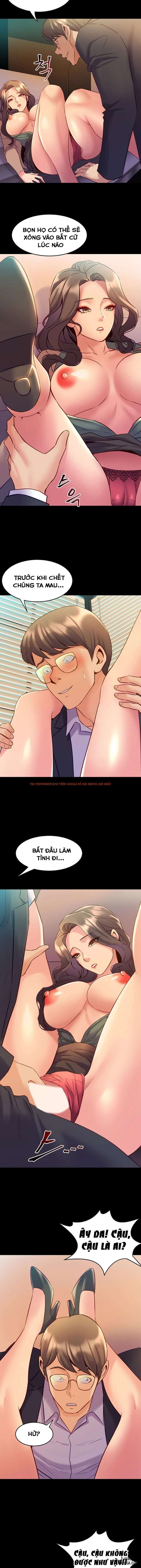 Xem ảnh 11 trong truyện hentai Sống Chung Với Vợ Cũ - Chapter 43 - www.hentaitvn.net