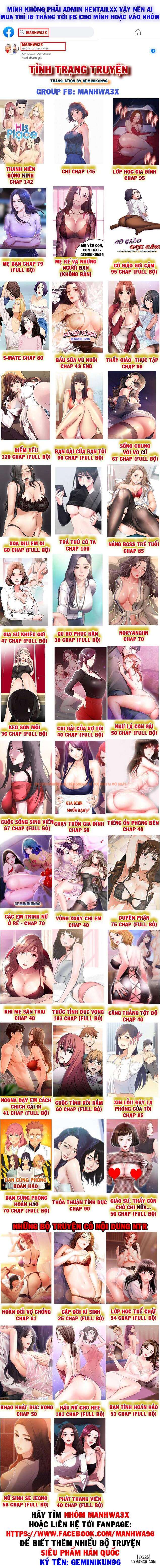 Xem ảnh 15 trong truyện hentai Sống Chung Với Vợ Cũ - Chapter 43 - www.hentaitvn.net