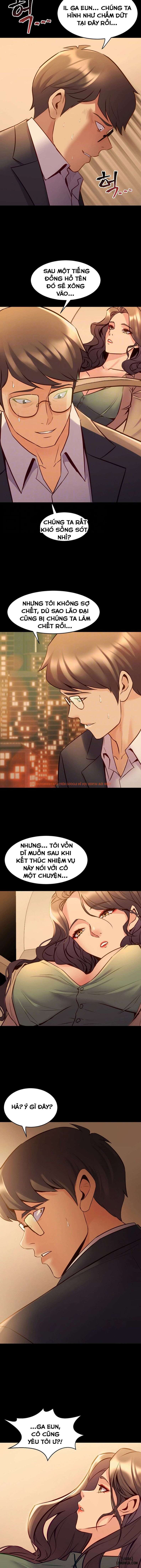 Xem ảnh 5 trong truyện hentai Sống Chung Với Vợ Cũ - Chapter 43 - www.hentaitvn.net