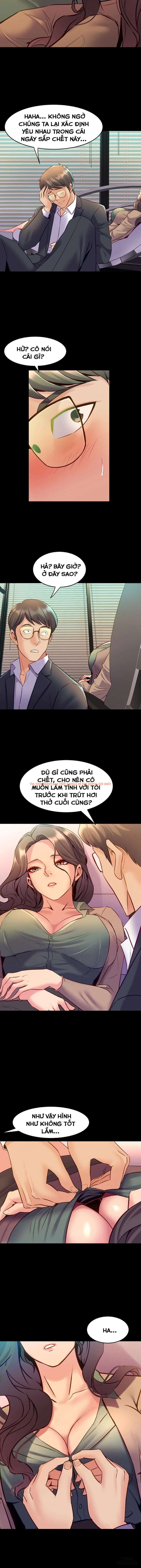 Xem ảnh 6 trong truyện hentai Sống Chung Với Vợ Cũ - Chapter 43 - www.hentaitvn.net