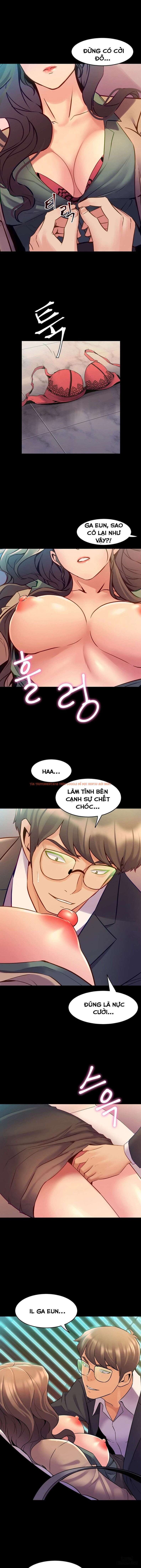 Xem ảnh 7 trong truyện hentai Sống Chung Với Vợ Cũ - Chapter 43 - www.hentaitvn.net