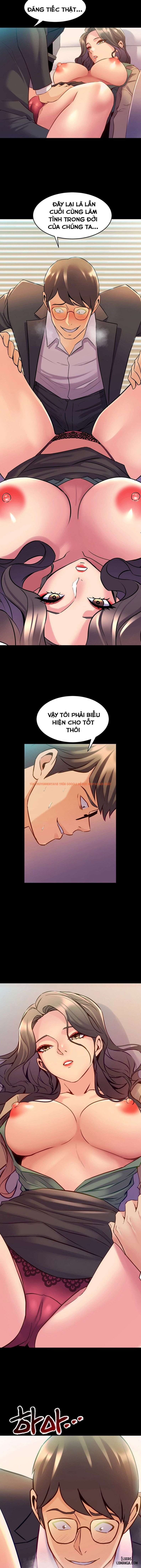 Xem ảnh 9 trong truyện hentai Sống Chung Với Vợ Cũ - Chapter 43 - www.hentaitvn.net