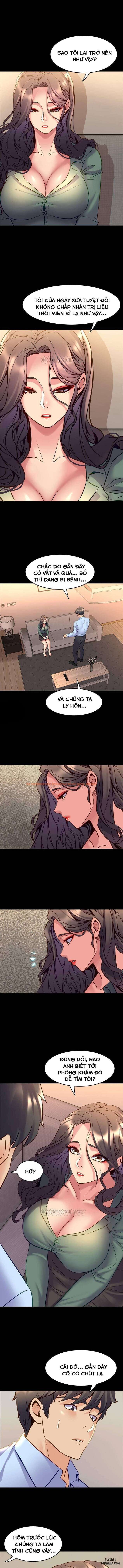 Xem ảnh 10 trong truyện hentai Sống Chung Với Vợ Cũ - Chapter 44 - www.hentaitvn.net