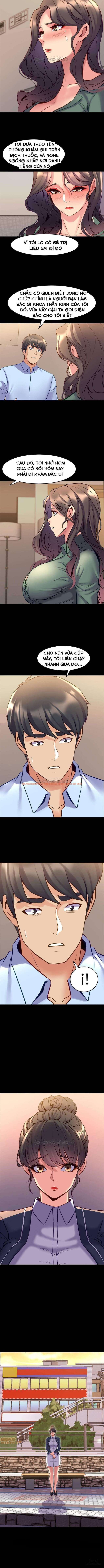 Xem ảnh 11 trong truyện hentai Sống Chung Với Vợ Cũ - Chapter 44 - www.hentaitvn.net