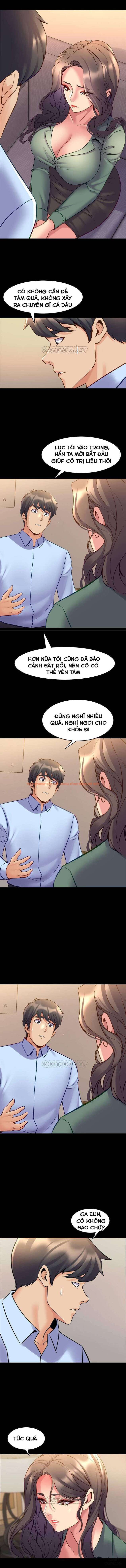 Xem ảnh 9 trong truyện hentai Sống Chung Với Vợ Cũ - Chapter 44 - www.hentaitvn.net