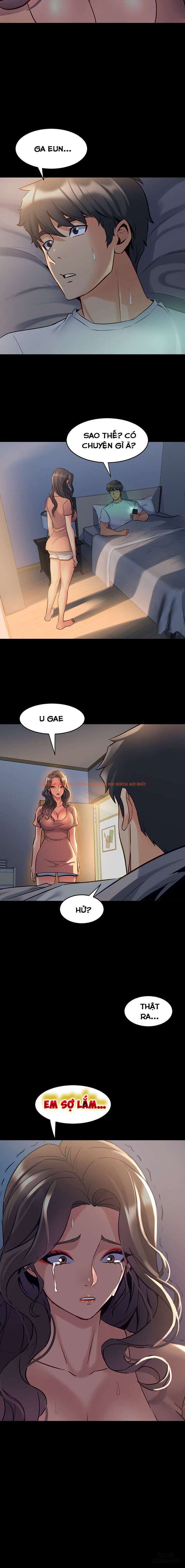 Xem ảnh 11 trong truyện hentai Sống Chung Với Vợ Cũ - Chapter 45 - www.hentaitvn.net