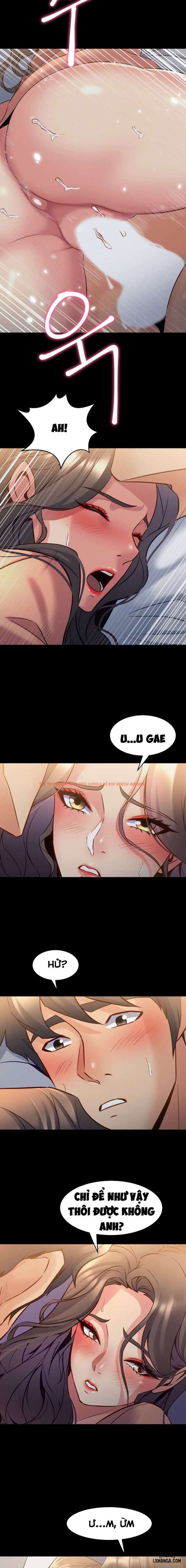 Xem ảnh 13 trong truyện hentai Sống Chung Với Vợ Cũ - Chapter 46 - www.hentaitvn.net