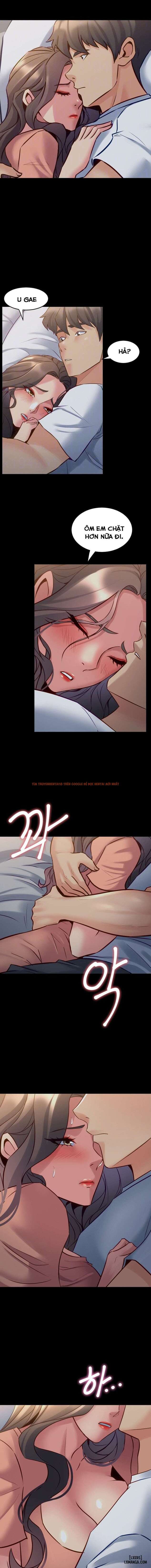 Xem ảnh 3 trong truyện hentai Sống Chung Với Vợ Cũ - Chapter 46 - www.hentaitvn.net