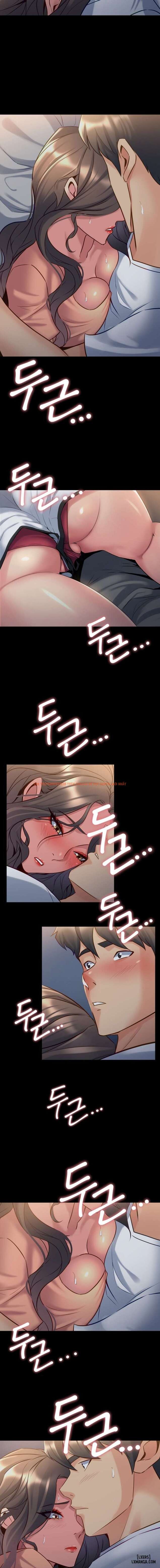 Xem ảnh 7 trong truyện hentai Sống Chung Với Vợ Cũ - Chapter 46 - www.hentaitvn.net