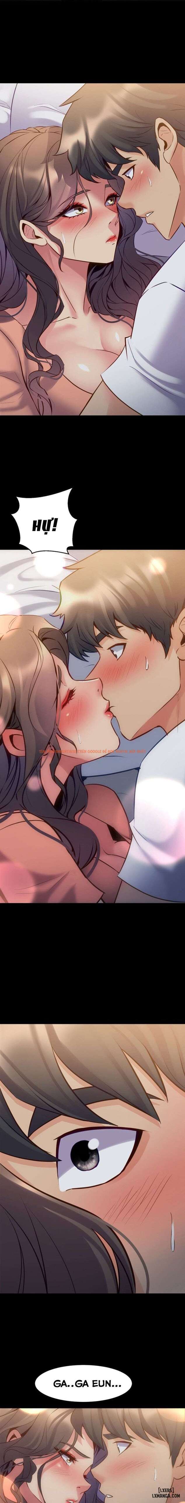 Xem ảnh 8 trong truyện hentai Sống Chung Với Vợ Cũ - Chapter 46 - www.hentaitvn.net