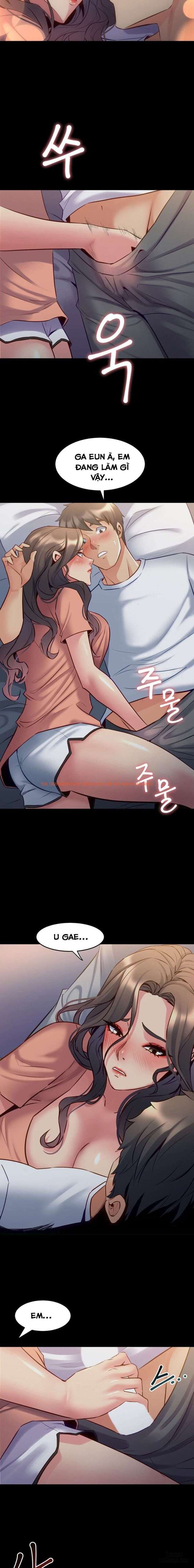Xem ảnh 9 trong truyện hentai Sống Chung Với Vợ Cũ - Chapter 46 - www.hentaitvn.net