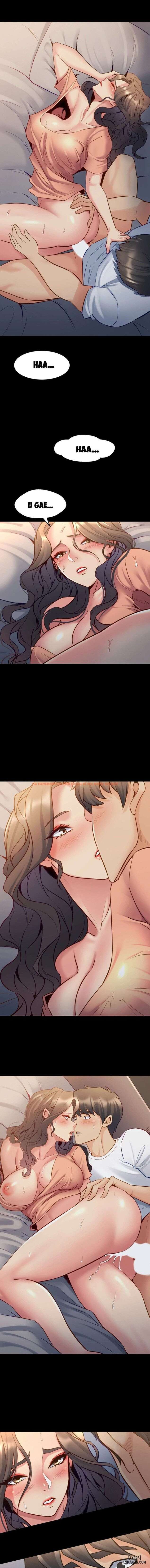 Xem ảnh 10 trong truyện hentai Sống Chung Với Vợ Cũ - Chapter 47 - www.hentaitvn.net