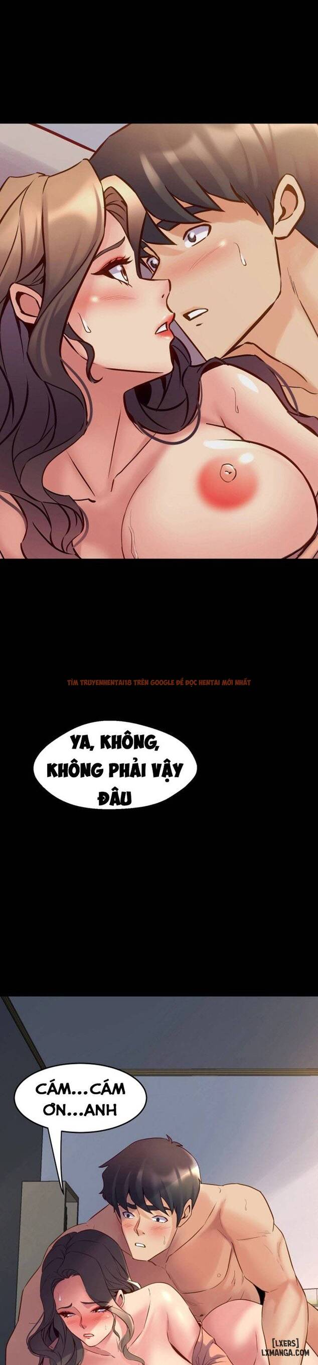 Xem ảnh 17 trong truyện hentai Sống Chung Với Vợ Cũ - Chapter 47 - www.hentaitvn.net