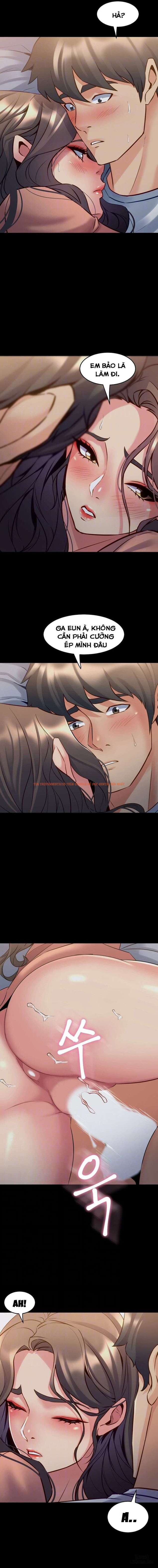 Xem ảnh 5 trong truyện hentai Sống Chung Với Vợ Cũ - Chapter 47 - www.hentaitvn.net