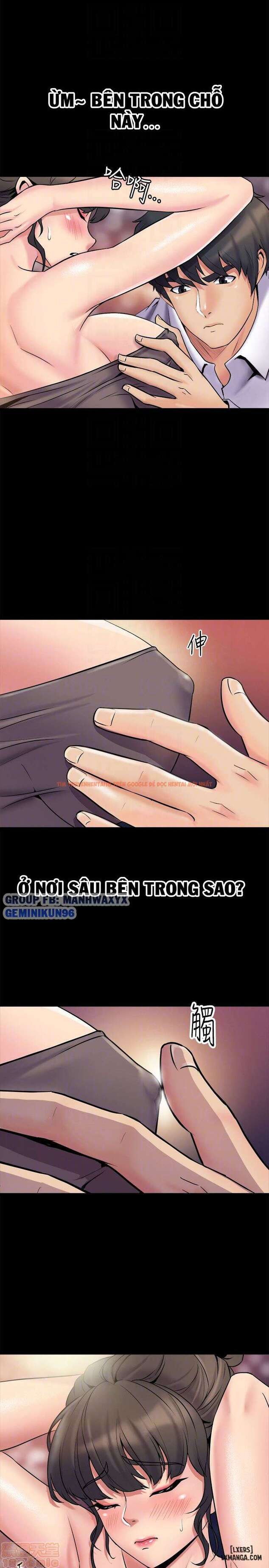 Xem ảnh Sống Chung Với Vợ Cũ - Chapter 5 - 15 - TruyenVN.APP