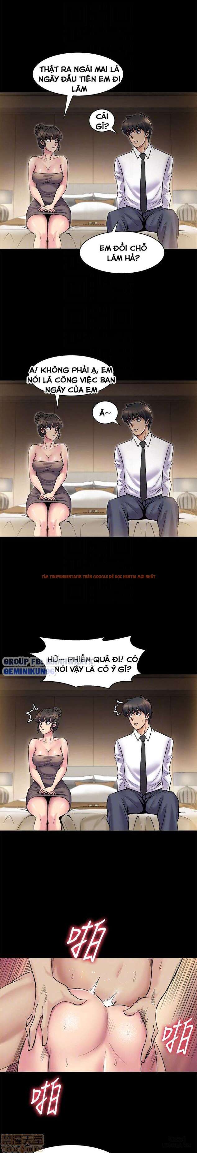 Xem ảnh Sống Chung Với Vợ Cũ - Chapter 5 - 29 - TruyenVN.APP