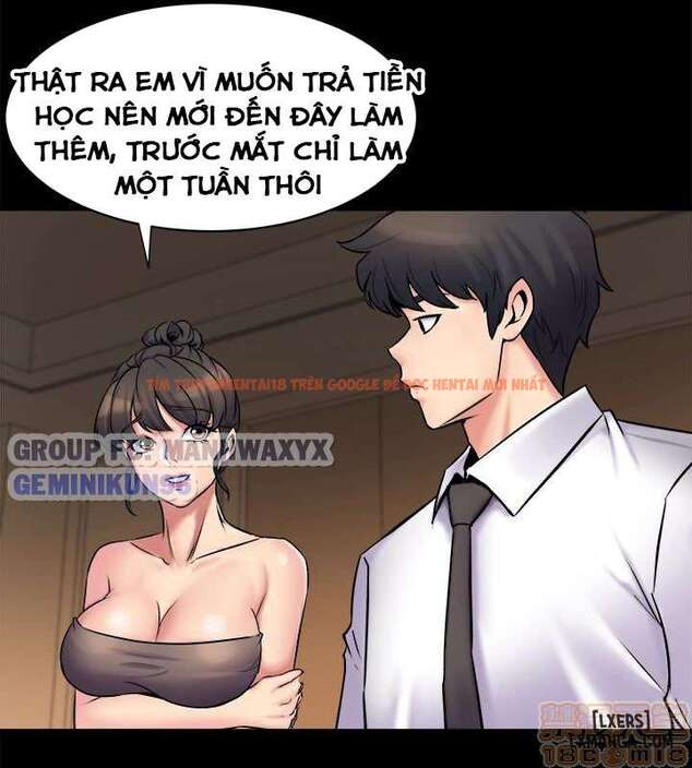 Xem ảnh Sống Chung Với Vợ Cũ - Chapter 5 - 36 - TruyenVN.APP