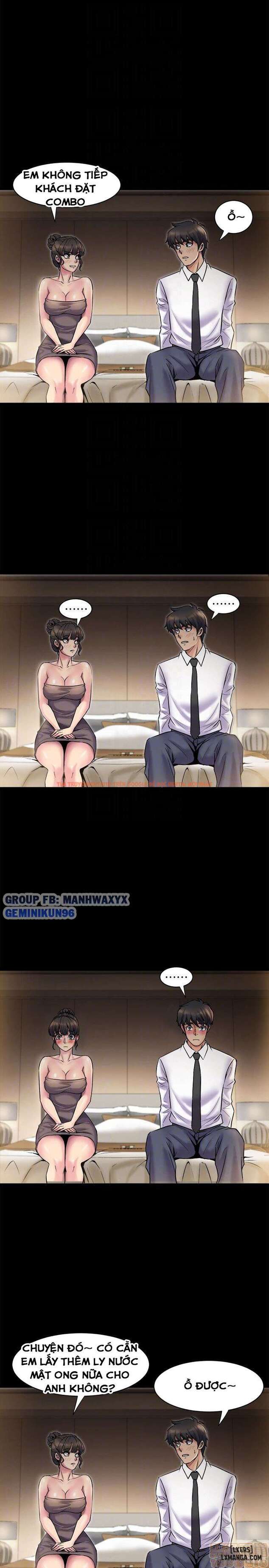 Xem ảnh Sống Chung Với Vợ Cũ - Chapter 5 - 37 - TruyenVN.APP