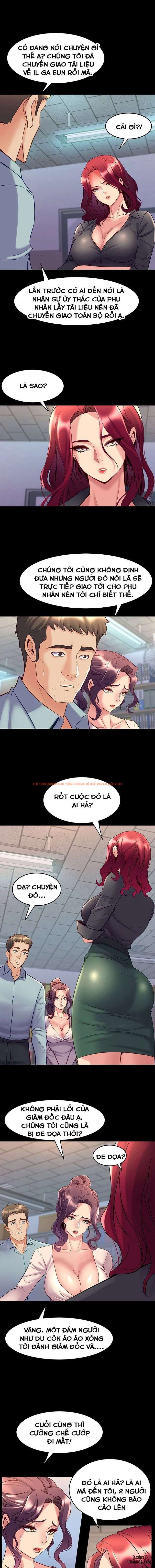 Xem ảnh 15 trong truyện hentai Sống Chung Với Vợ Cũ - Chapter 50 - www.hentaitvn.net