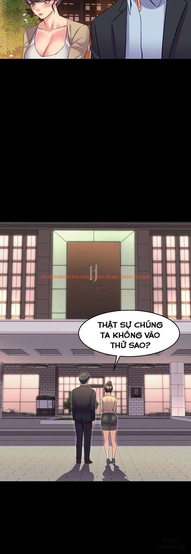Xem ảnh 18 trong truyện hentai Sống Chung Với Vợ Cũ - Chapter 50 - www.hentaitvn.net