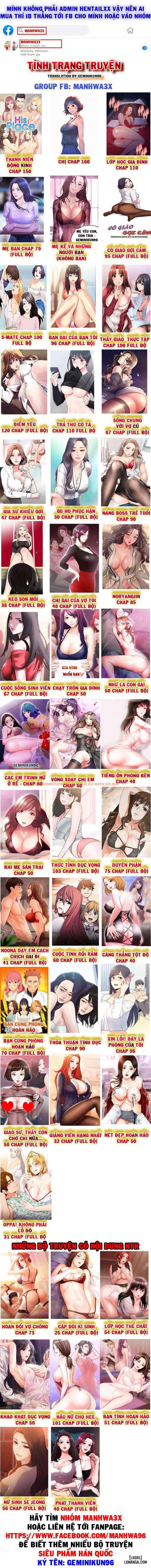 Xem ảnh 19 trong truyện hentai Sống Chung Với Vợ Cũ - Chapter 50 - www.hentaitvn.net