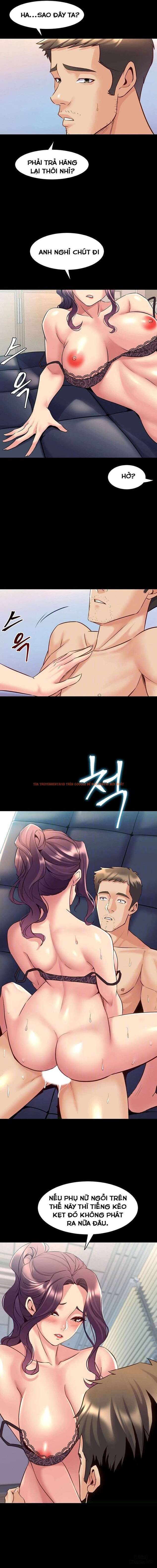 Xem ảnh 5 trong truyện hentai Sống Chung Với Vợ Cũ - Chapter 50 - www.hentaitvn.net