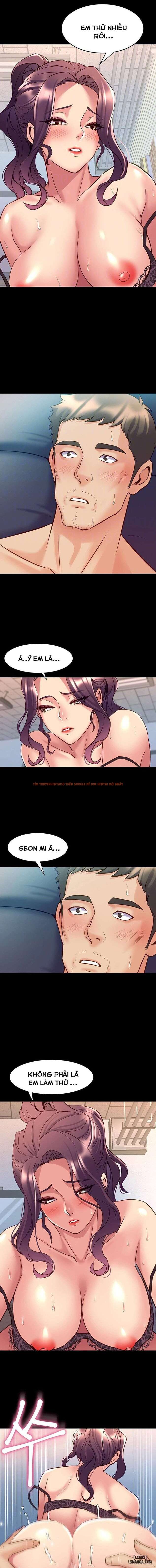 Xem ảnh 6 trong truyện hentai Sống Chung Với Vợ Cũ - Chapter 50 - www.hentaitvn.net