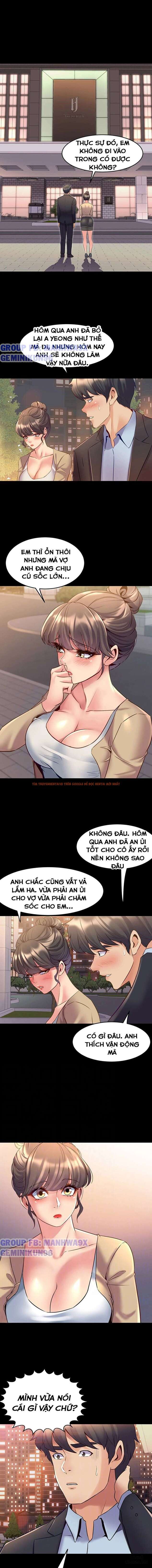 Xem ảnh 1 trong truyện hentai Sống Chung Với Vợ Cũ - Chapter 51 - www.hentaitvn.net