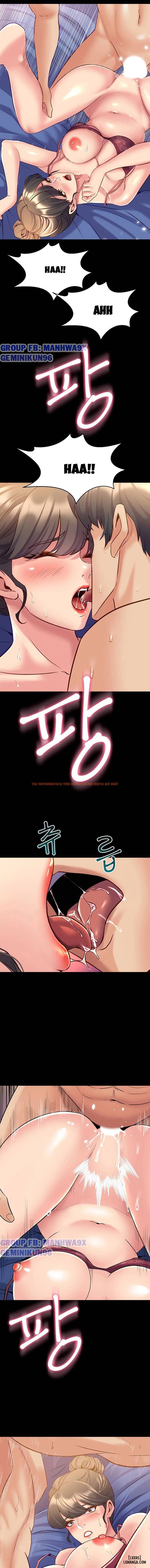 Xem ảnh 10 trong truyện hentai Sống Chung Với Vợ Cũ - Chapter 51 - www.hentaitvn.net