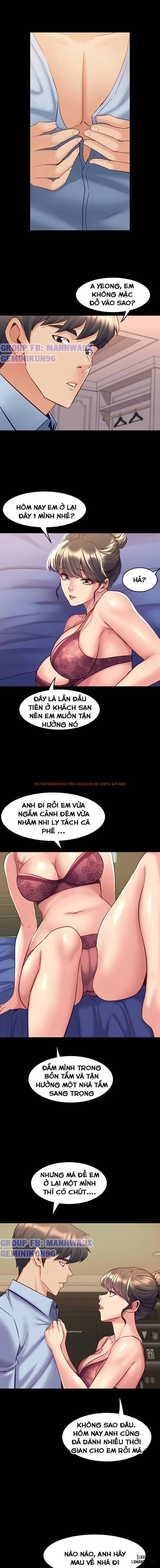 Xem ảnh 13 trong truyện hentai Sống Chung Với Vợ Cũ - Chapter 51 - www.hentaitvn.net