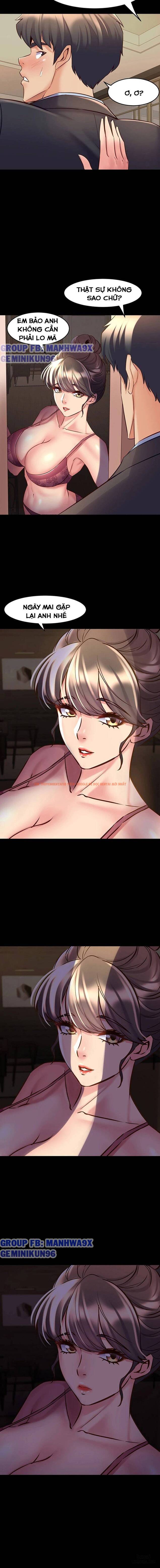 Xem ảnh 14 trong truyện hentai Sống Chung Với Vợ Cũ - Chapter 51 - www.hentaitvn.net