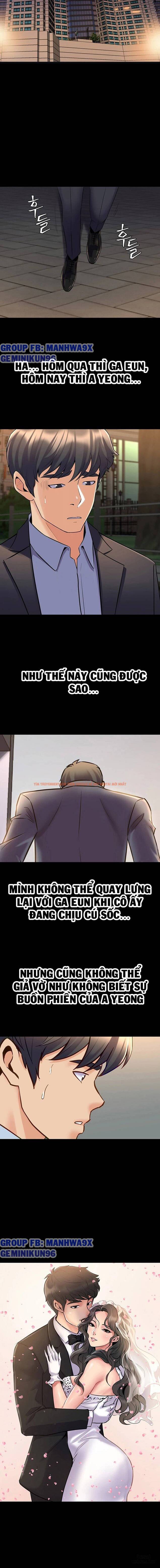 Xem ảnh 16 trong truyện hentai Sống Chung Với Vợ Cũ - Chapter 51 - www.hentaitvn.net