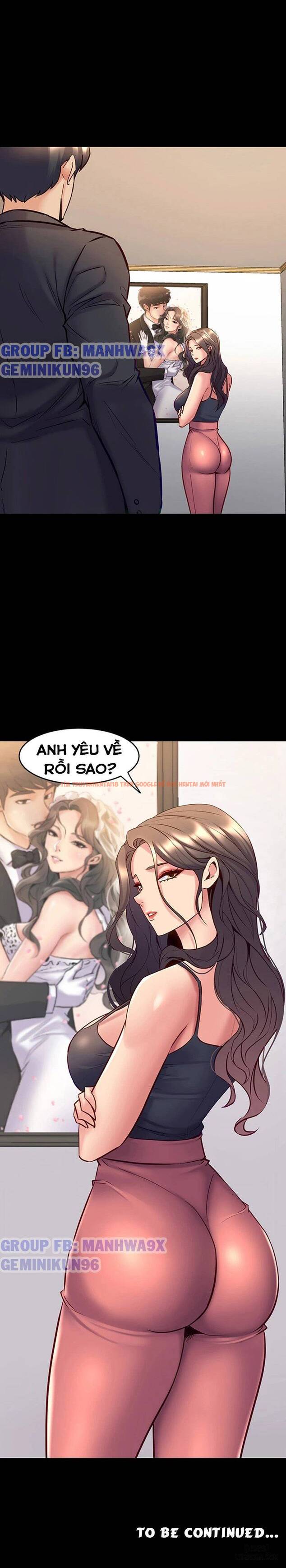 Xem ảnh 18 trong truyện hentai Sống Chung Với Vợ Cũ - Chapter 51 - www.hentaitvn.net