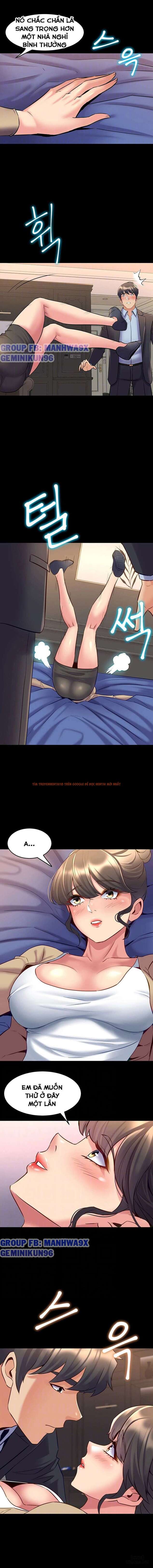 Xem ảnh 3 trong truyện hentai Sống Chung Với Vợ Cũ - Chapter 51 - www.hentaitvn.net