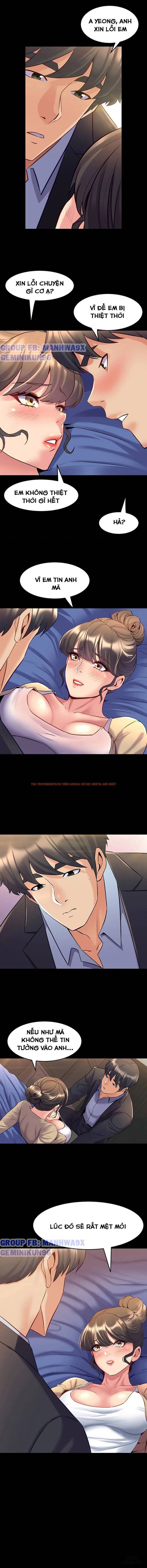Xem ảnh 5 trong truyện hentai Sống Chung Với Vợ Cũ - Chapter 51 - www.hentaitvn.net