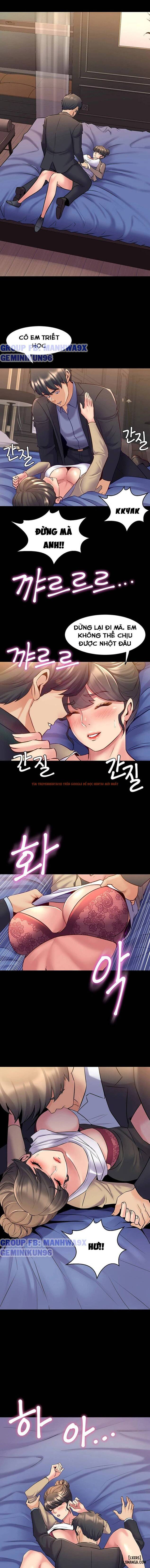 Xem ảnh 6 trong truyện hentai Sống Chung Với Vợ Cũ - Chapter 51 - www.hentaitvn.net