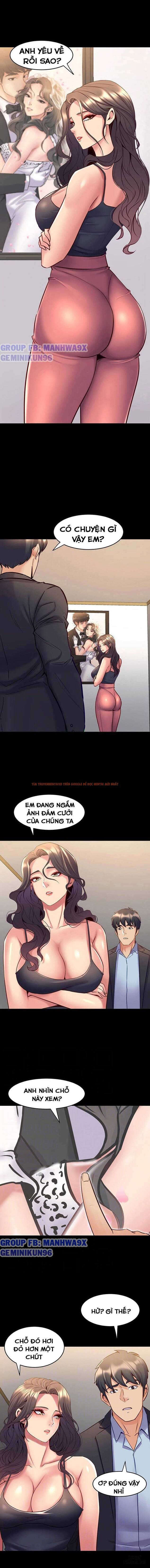 Xem ảnh 1 trong truyện hentai Sống Chung Với Vợ Cũ - Chapter 52 - www.hentaitvn.net