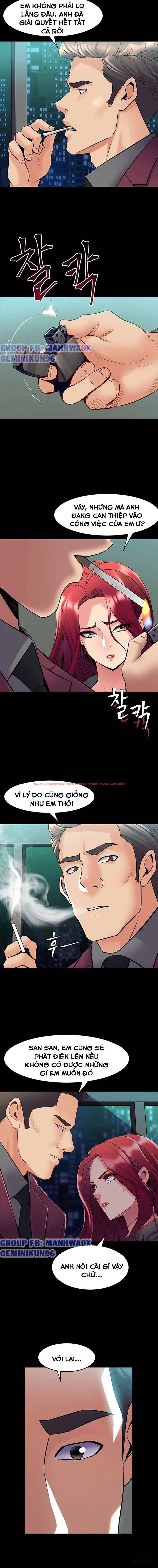 Xem ảnh 14 trong truyện hentai Sống Chung Với Vợ Cũ - Chapter 52 - www.hentaitvn.net