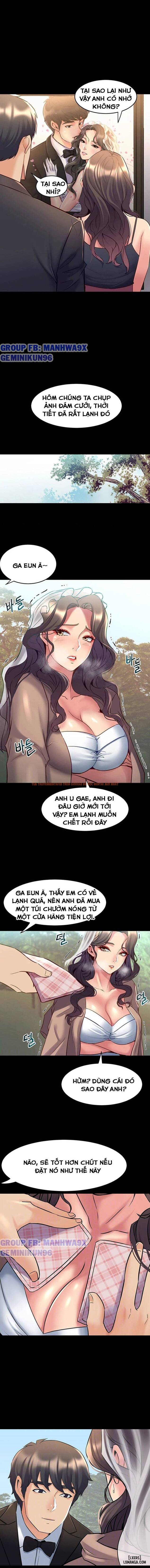Xem ảnh 2 trong truyện hentai Sống Chung Với Vợ Cũ - Chapter 52 - www.hentaitvn.net