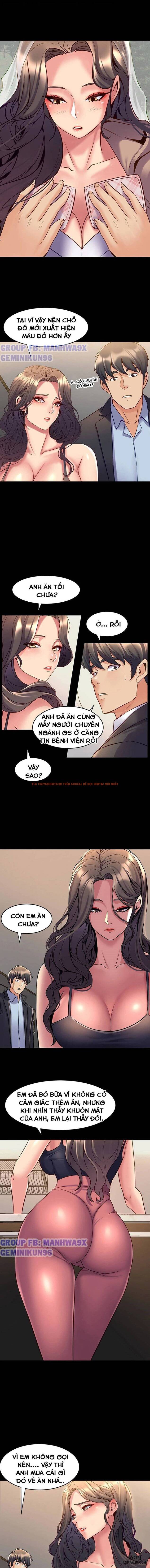 Xem ảnh 3 trong truyện hentai Sống Chung Với Vợ Cũ - Chapter 52 - www.hentaitvn.net