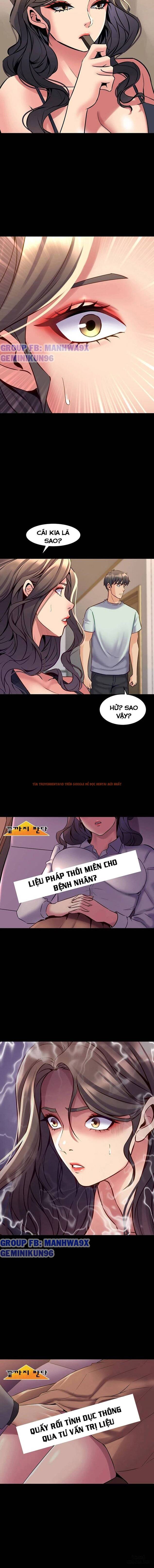 Xem ảnh 6 trong truyện hentai Sống Chung Với Vợ Cũ - Chapter 52 - www.hentaitvn.net