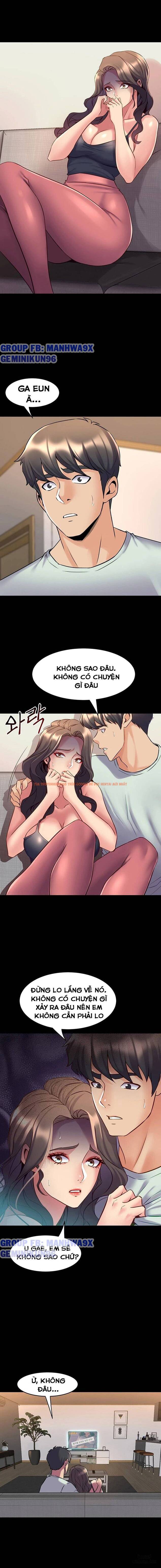 Xem ảnh 8 trong truyện hentai Sống Chung Với Vợ Cũ - Chapter 52 - www.hentaitvn.net