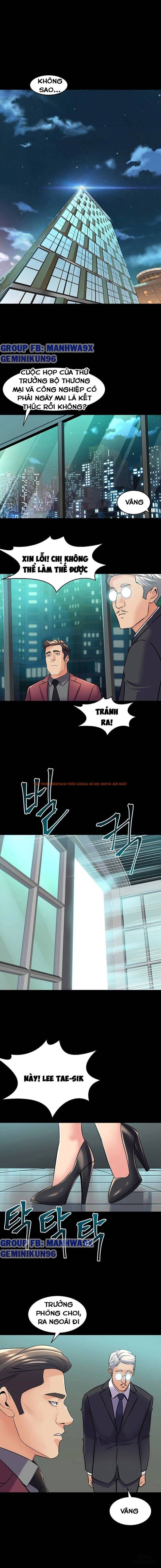 Xem ảnh 9 trong truyện hentai Sống Chung Với Vợ Cũ - Chapter 52 - www.hentaitvn.net